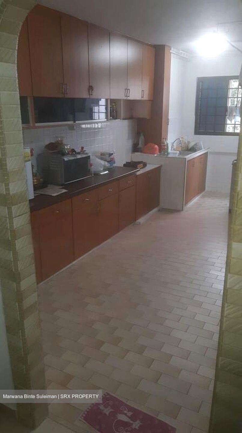 Blk 205 Bukit Batok Street 21 (Bukit Batok), HDB 3 Rooms #457343801